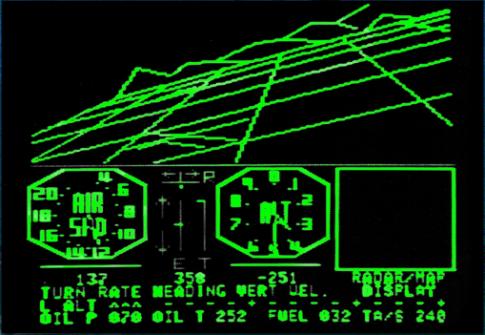 Tecnologia de output (Anos 60) Vector systems Processador de display