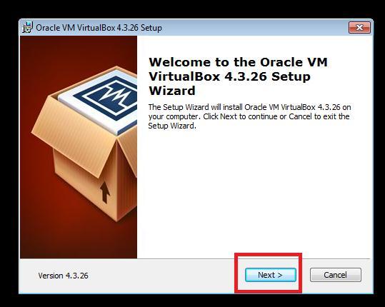 Aula 2 Instalando o VirtualBox Nessa aula iremos aprender, instalar o VirtualBox, para isso iremos precisar dos seguintes itens: DVD, ou ISO do Windows Server 2012.