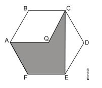 Cada tronco é um cilindro reto, cujo raio da base mede 0,5 m. Logo, a altura h, em metros, é: a) 1 + 7 2 b) 1 + 7 3 c) 1 + 7 4 d) 7 1+ 1 + 7 e) 3 4 6.