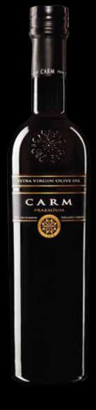 Carm Premium 0,50 cl