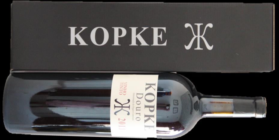 53 Kopke Tinto