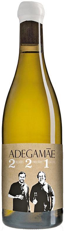 221 Alvarinho 84