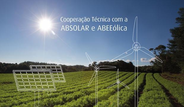 Financiamento FV na Agricultura Ministério de Desenvolvimento Agrário e ABSOLAR PRONAF Mais Alimentos 25/11/2015 Financiamento para projetos de geração de