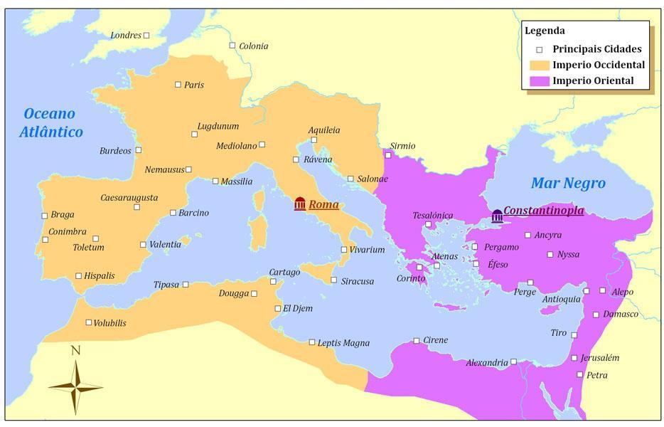Teodósio (378-395 d.c.