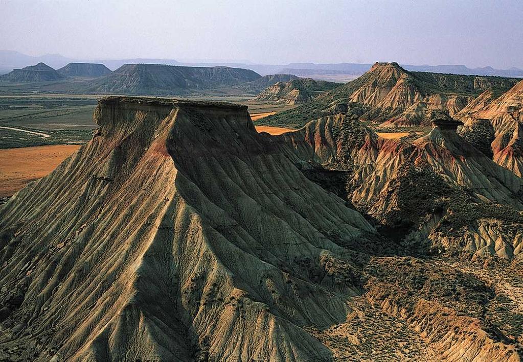 Bardenas