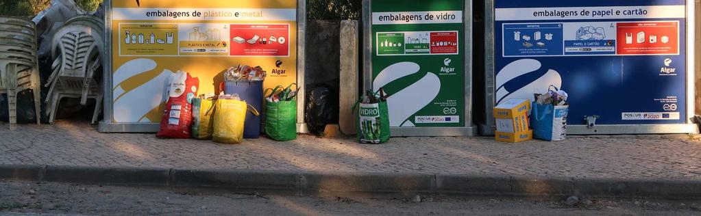 Barragem em São Brás de Alportel Fábricas de Água (ETAR e