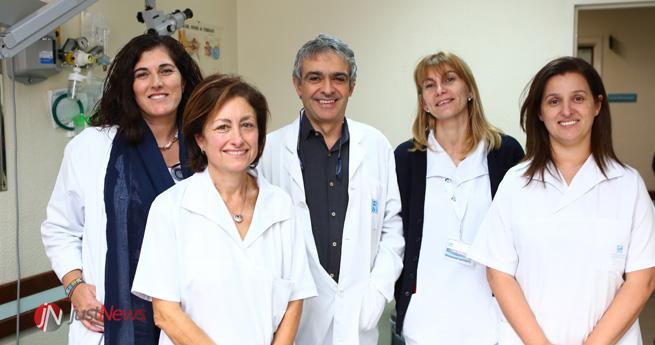 durante quase 20 anos ligado ao IPO do Porto, o médico Carlos Pinheiro arrisca dizer que não deverá haver nenhum outro hospital com esta dimensão que trate