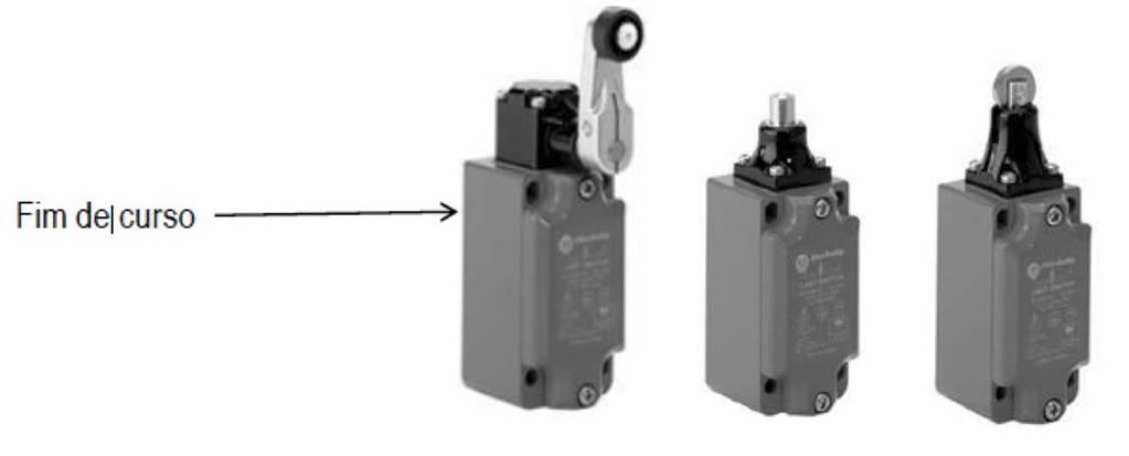 Introdução Sensores Discretos: sinal elétrico de saída é do tipo 0/1, on/off, ou seja, binário.