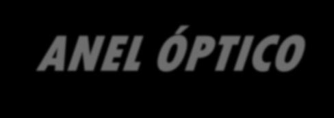 PROJETO DE REDE EFICIENTE OLT S DESCENTRALIZADAS ANEL ÓPTICO ALTA DISPONIBILIDADE