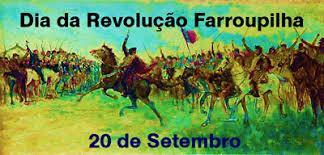 Sob a liderança do barão de Caxias, as forças imperiais tentavam instituir a repressão ao movimento; a partir daí, Duque de Caxias iniciou os diálogos que