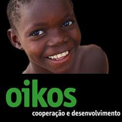 OIKOS - Cooperação e Desenvolvimento Quem Somos?