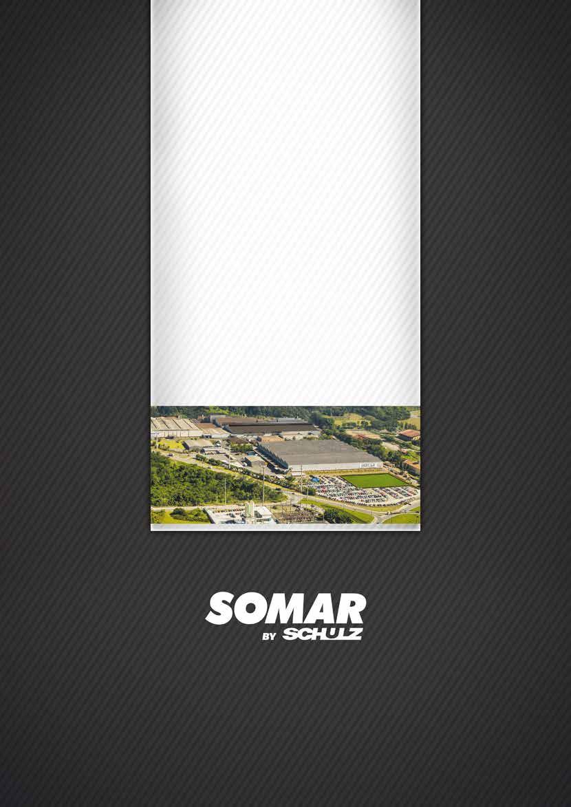 A Somar é a marca líder na fabricação e comercialização de tornos de bancada no Brasil.