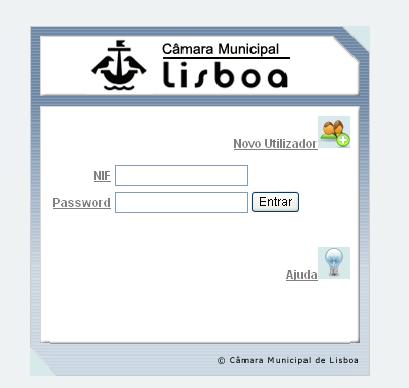 NOTA PRÉVIA: As candidaturas aos pedidos de habitação municipal no âmbito do Regulamento de Acesso Habitação Municipal (RRAHM) obedecem ao preenchimento de um formulário electrónico criado para o