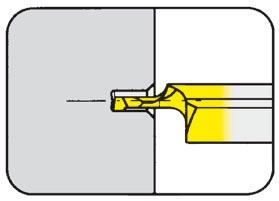 MANDRINADO y PERFIADO Ø 0,2 mm MANDRIADO e PERFIADO PAQUITA PASTIHA 105 Ø de agujero desde Ø de furo desde 0,2 mm ongitud de amarre 12 mm Comprimento de aperto 12 mm para uso con Portaherramientas