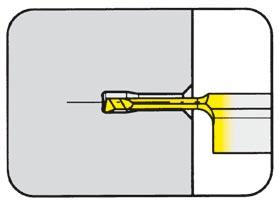 MANDRINADO y PERFIADO Ø 2,0 mm MANDRIADO e PERFIADO PAQUITA PASTIHA 105 Ø de agujero desde Ø de furo desde 2,0 mm ongitud de amarre 12 mm Comprimento de aperto 12 mm para uso con Portaherramientas