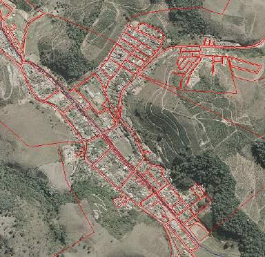 Geoinformação contribuindo para a operação do Censo Coleta Mapas