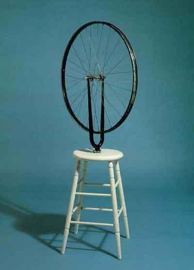 Roda de bicicleta,