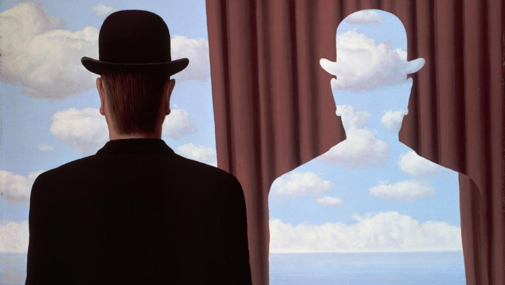 René Magritte, La