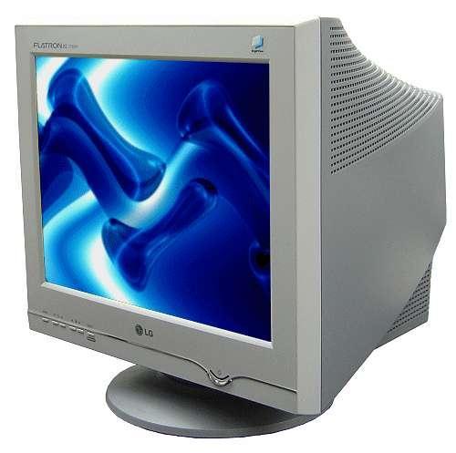 1 de 6 O Computador e a Ciência As características dos monitores são: - Dimensão; - Peso; - Brilho; - Contraste; - Definição; - Ângulo de visão; - Consumo.