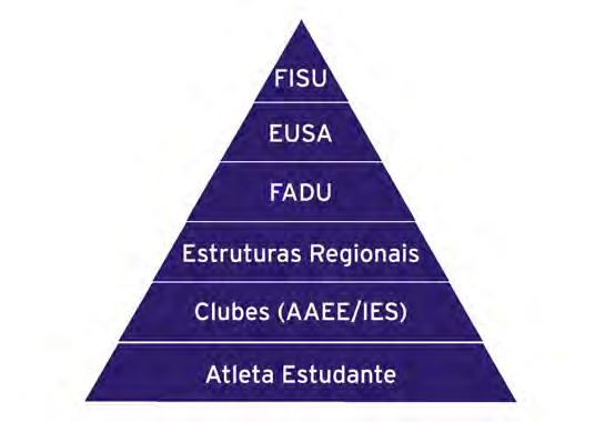 19 atividade desportiva A atividade desportiva é o principal core business da FADU.