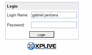 ist.utl.pt então o login e password é: A ferramenta ExtremePlanner requer um minimo de 5 caracteres para a password. Aos emails com apenas 4 caracteres foi adicionado o digito 1 ao login e password.