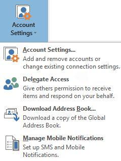 Colabore Gmail: delegação de e-mail Outlook: acesso de delegado Se você usa o Gmail com uma conta do trabalho ou da escola, pode adicionar até 25 delegados (como assistentes).