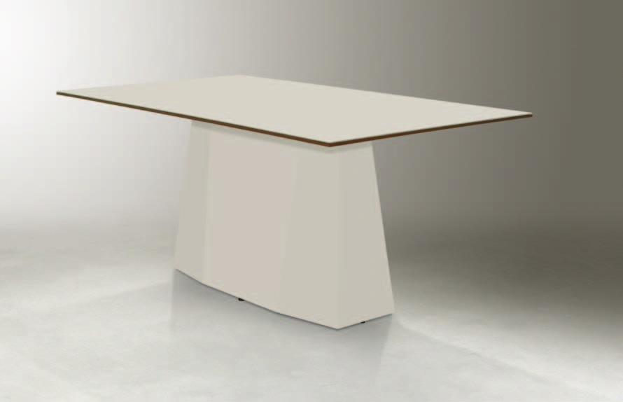 14 15 base de mesa Berlim Cristaleira Vicenza,