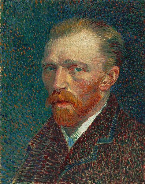 Diz a lenda que Van Gogh vendeu apenas um único quadro quando vivo, e que o artista não era nenhuma estrela no mundo da arte.