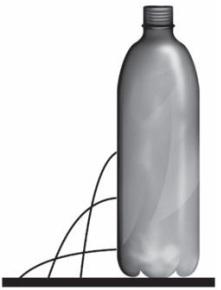 e) Questão 4 (Enem PPL 2013) Os densímetros instalados nas bombas de combustível permitem averiguar se a quantidade de água presente no álcool hidratado está dentro das especificações determinadas