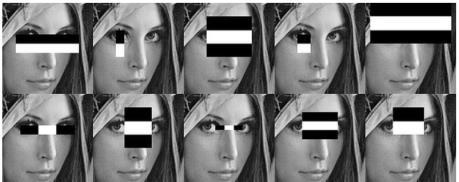 Investigar o desempenho da combinação de dois métodos de detecção facial para mitigar a ocorrência de falsos-positivos.