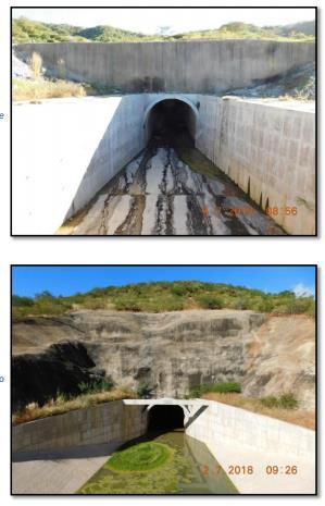 Túnel Cuncas II (PB) 4