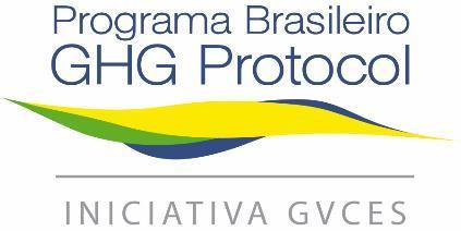 Sobre o Programa Brasileiro GHG Protocol e o Registro Público de Emissões Coordenado pelo Centro de Estudos em Sustentabilidade da FGV-EAESP (GVces), o Programa Brasileiro GHG Protocol é responsável