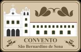 O Convento São Bernardino recebe uma exposição fotográfica que remete ao período de