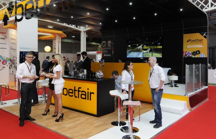 #5 A Betfair é a maior Bolsa Esportiva por vários motivos A Betfair foi fundada em 1999, tem mais de 400 funcionários, funciona em diversos países europeus e é patrocinadora oficial de vários times