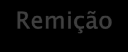 Penas Privativas de Liberdade Remição é o benefício pelo qual a cada 3 (três) dias trabalhados