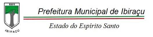 PORTARIA Nº 18.895/2018 DISPÕE SOBRE A NOMEAÇÃO DE CANDIDATO APROVADO EM CONCURSO PÚBLICO PARA PROVIMENTO DE CARGO INTEGRANTE DO QUADRO EFETIVO DA PREFEITURA MUNICIPAL DE IBIRAÇU QUE ESPECIFICA.