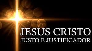 OFERTAS PELO CULPA NA VIDA CRISTÃ Jesus Cristo através de sua morte é quem nos justifica de todos os pecados, é o sangue de Jesus que