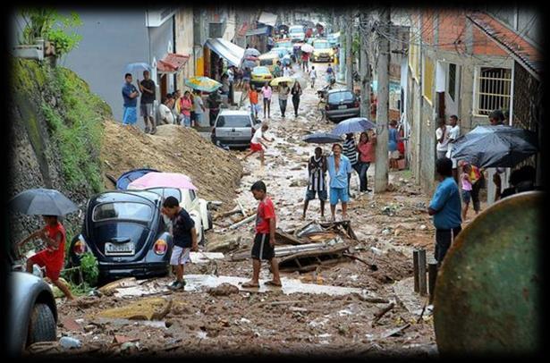 f) Por que aconteceu? (causas do fato) Com base no que foi estudado sobre o gênero discursivo notícia, responda às atividades acerca da cena retratada na foto abaixo.