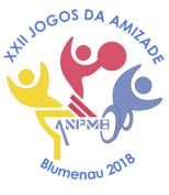 2º Os Jogos serão organizados e coordenados pela Associação dos Servidores Públicos Municipais de Blumenau ASPMB e serão disputados entre os dias 15 e 17 de novembro de 2018, em sua sede campestre,