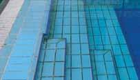 produtos aquafiness aquafinesse pool 30 com apenas um tratamento semanal aquafinesse pool oferece: Água pura e cristalina Tratamento suave até para as peles mais sensíveis Fim de paredes viscosas e