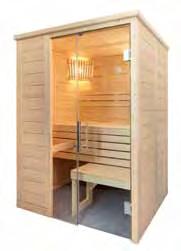 saunas sauna modelo alaska (cont.