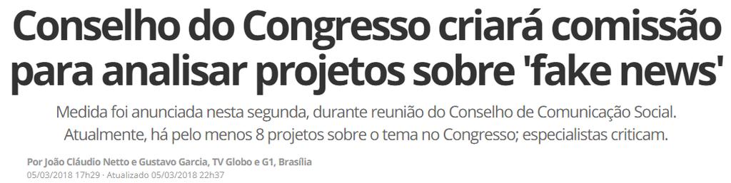 O órgão tem como função auxiliar o Congresso, mas não tem poder para apresentar projetos.