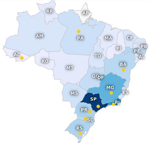 ATUAÇÃO CAIXA - PERFIL DA CARTEIRA