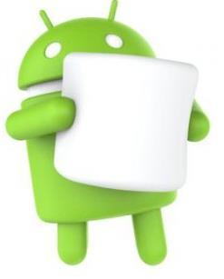 Versões do Android Android 6.