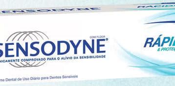 Sensodyne 2 Cremes