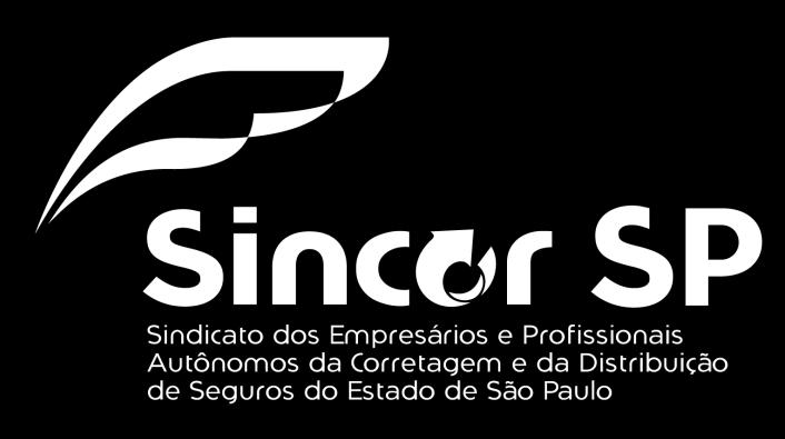 REALIZAÇÃO: www.sincorsp.org.