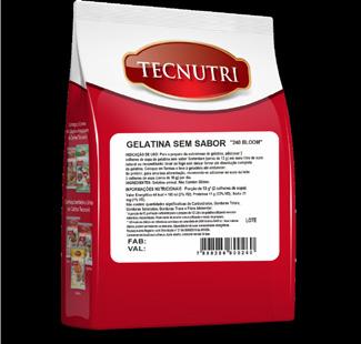 mesmo rendimento com menor volume REFRESCOS 250 g / 25 LITROS (1KG X 100 LITROS) PESO LÍQUIDO 250 g RENDIMENTO 125 porções de 200 ml (25 litros) Abacaxi, Caju, Guaraná, Laranja, Limão, Manga,