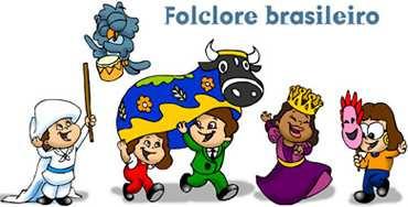 Conforme aprendemos em nossas aulas, a palavra Folclore tem origem inglesa e significa sabedoria do povo.