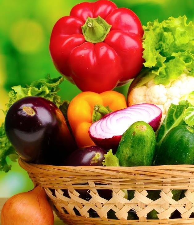 alimentares Veganos