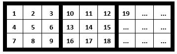 Se uma pessoa juntar 101 palitos, ela poderá usar esses palitos para trocar por uma quantidade máxima de picolés igual a: (A) 20 (B) 21 (C) 23 (D) 24 (E) 25 6.